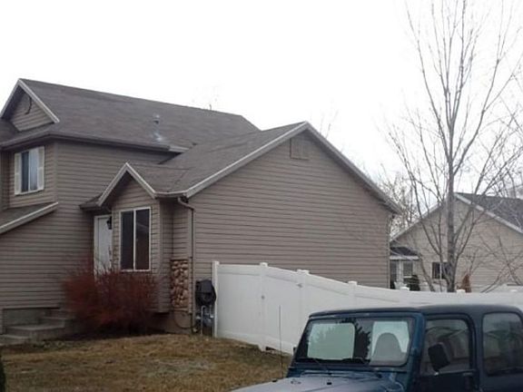 Property Side View