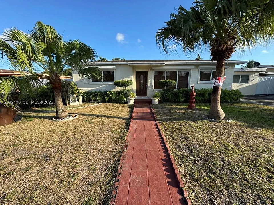 510 W 36th Pl