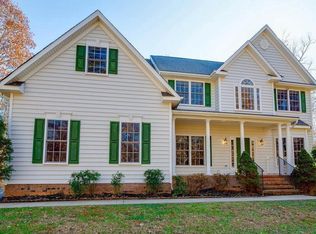 29 Majestic Dr, Fredericksburg, VA 22406