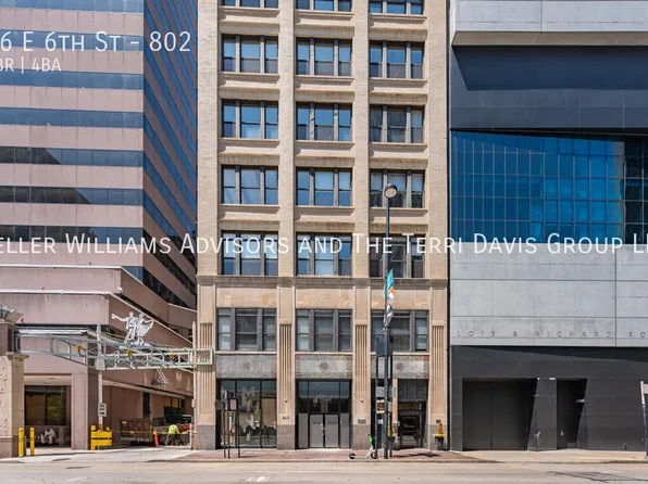 26 E 6th St, Cincinnati, OH