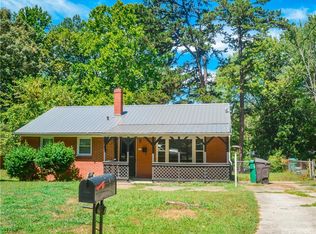 525 Radford St, High Point, NC 27260