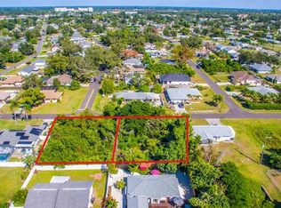 Crystal Rd LOT 125, Venice, FL 34293
