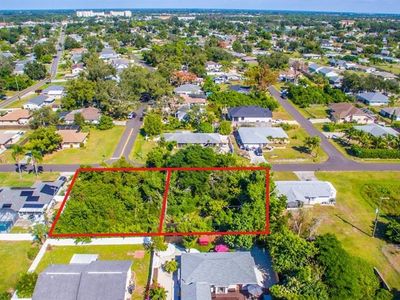 Crystal Rd Lot 125, Venice, FL, 34293