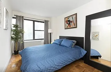 Rented by Olympia House Delaware LP