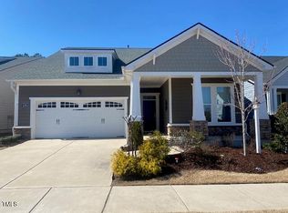 1216 Blue Mist Ct, Apex, NC 27502