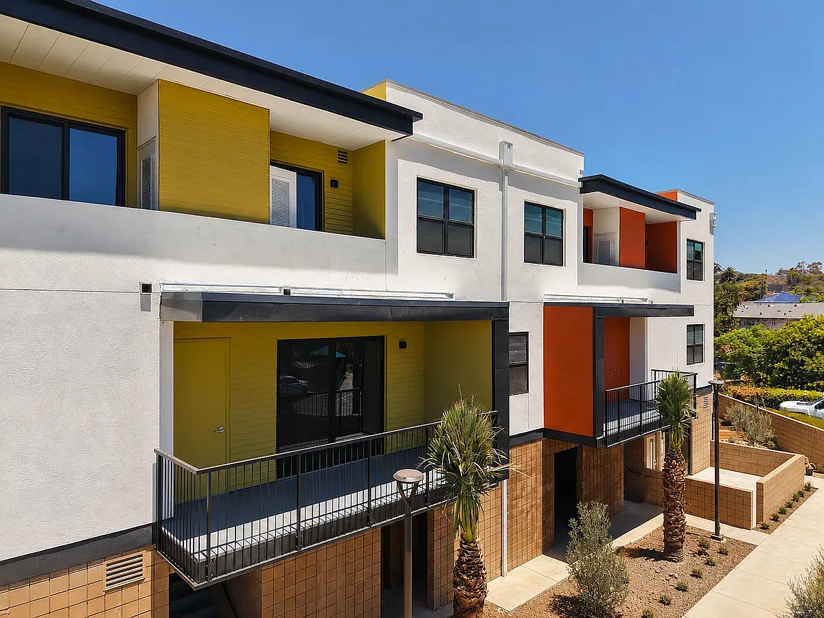 Ibis La Mesa — Photo 2