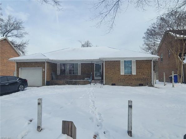 6612 Pilot Ave, Norfolk, VA 23513