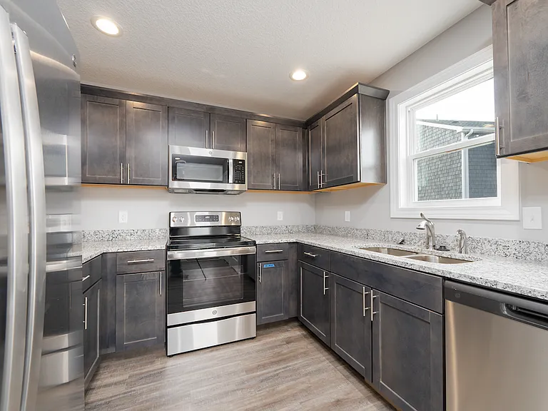 Somerset Townhomes and Villas — Photo 47