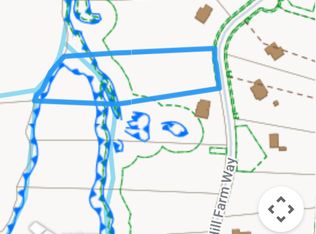 40 Hill Farm Way, Barkhamsted, CT 06063