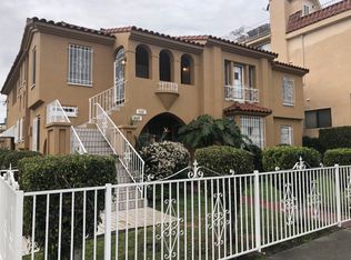 8630 W Olympic Blvd, Los Angeles, CA 90035
