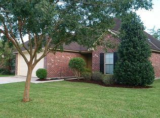 40303 Creek Bend Dr, Gonzales, LA 70737