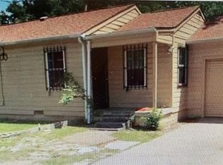 7818 Jacobie Blvd, Dallas, TX 75217