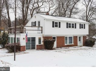 421 Westbrook Dr, West Chester, PA 19382