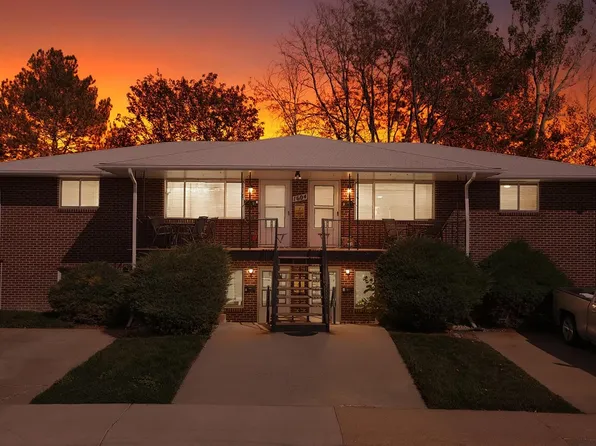 1604 Empire Ave, Loveland, CO 80538