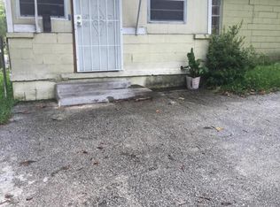 2417 W 45th St, Jacksonville, FL 32209