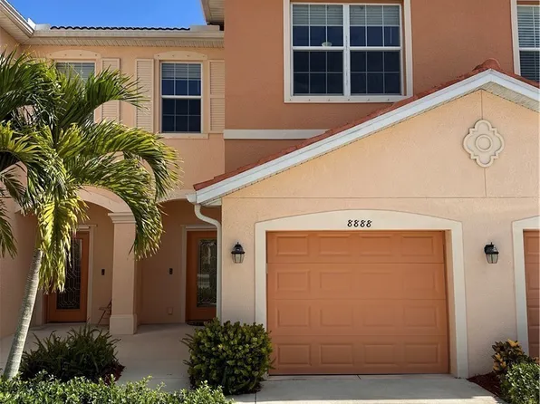 8888 Via Isola Ct, Fort Myers, FL 33966