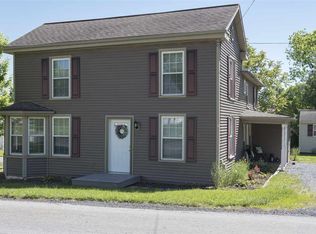 6748 Spring Creek Rd, Bridgewater, VA 22812