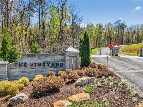 0 Twisted Oak Rd #440, Talking Rock, GA 30175