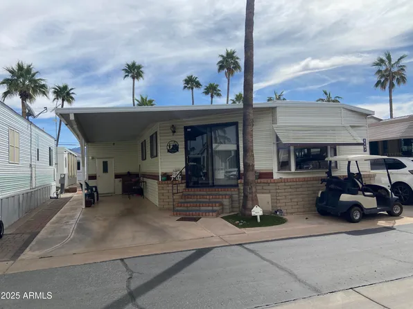 1147 S SIOUX Drive, Apache Junction, AZ 85119