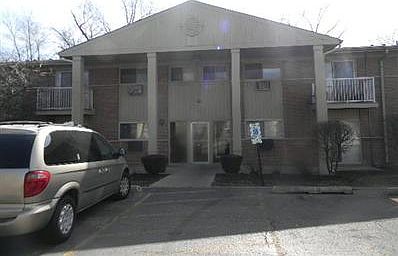 1st image of 6613 Scott Ln APT 8