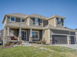 8705 SW 6th Street Ct, Blue Springs, MO 64064