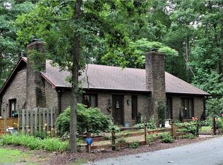 665 Naomi Ave, Kernersville, NC 27284
