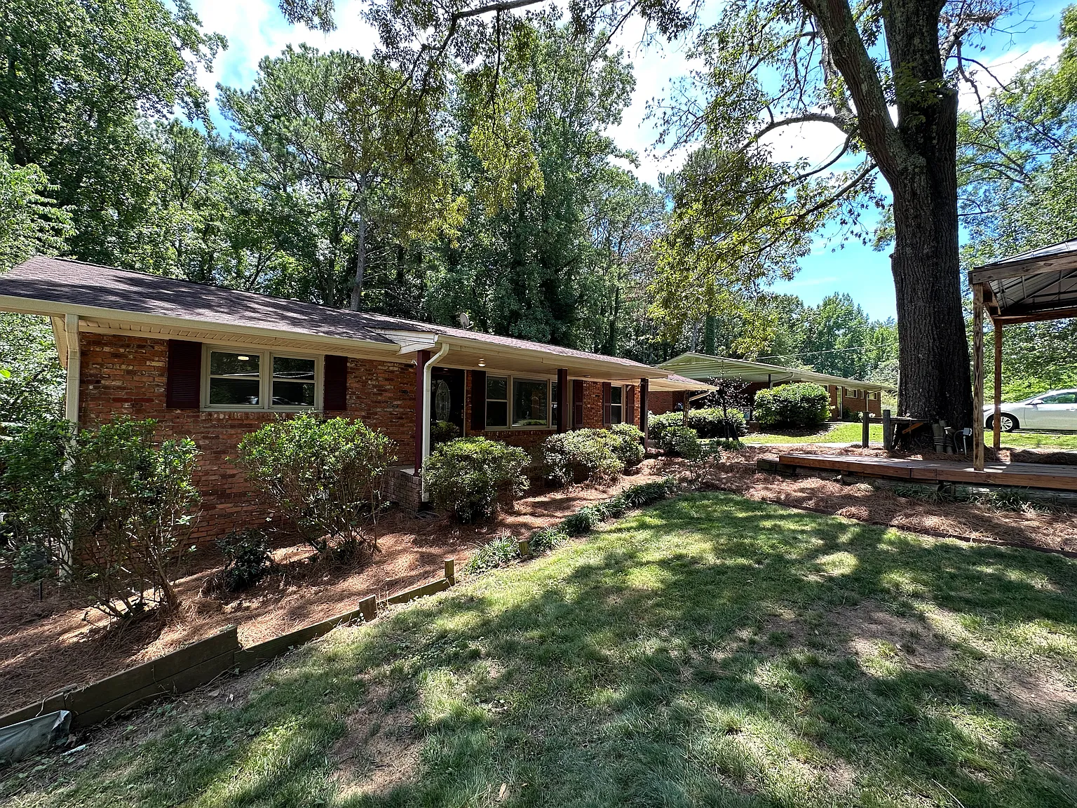 3044 McKenzie Rd — Photo 1