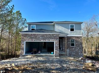 37 Mountain Chase Rd, Rome, GA 30165