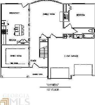 2nd image of 4155 Radford Oaks Ln