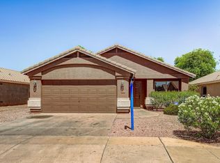 2733 S Duval, Mesa, AZ 85209