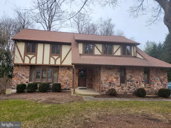 613 Brainerd Pl, Exton, PA 19341