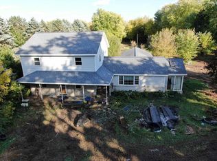 N8614 Fenske Rd, Pardeeville, WI 53954