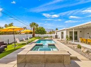 3187 E Ventura Rd, Palm Springs, CA 92262