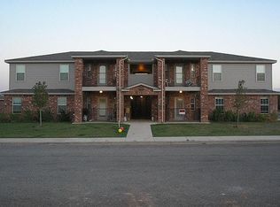 5845 7th St APT A, Lubbock, TX 79416