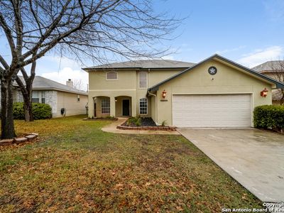 15130 Kamary Ln, San Antonio, TX, 78247