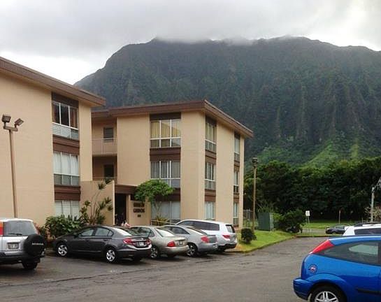 3rd image of 47-420 Hui Iwa St APT B209