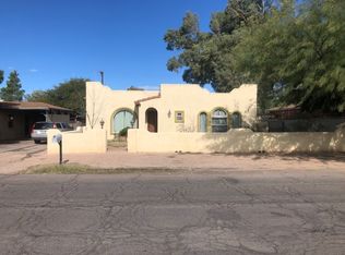 3115 E 27th St, Tucson, AZ 85713