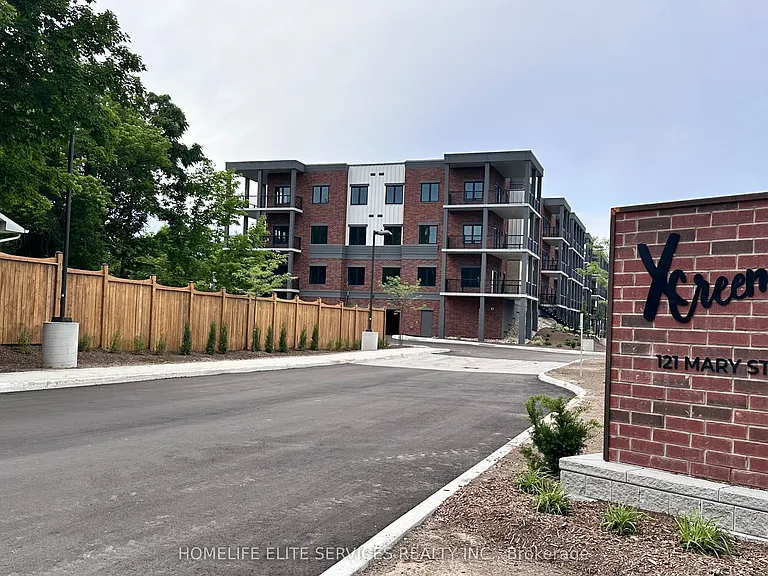121 Mary St #306 — Photo 2