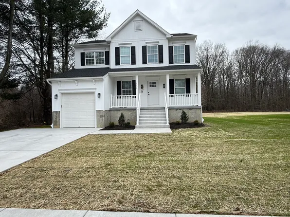 114 Isabella Dr #114, Glassboro, NJ 08028