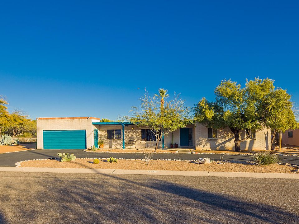 1st image of 3512 N Calle Vistosa