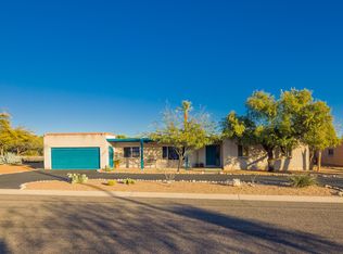 3512 N Calle Vistosa, Tucson, AZ 85750