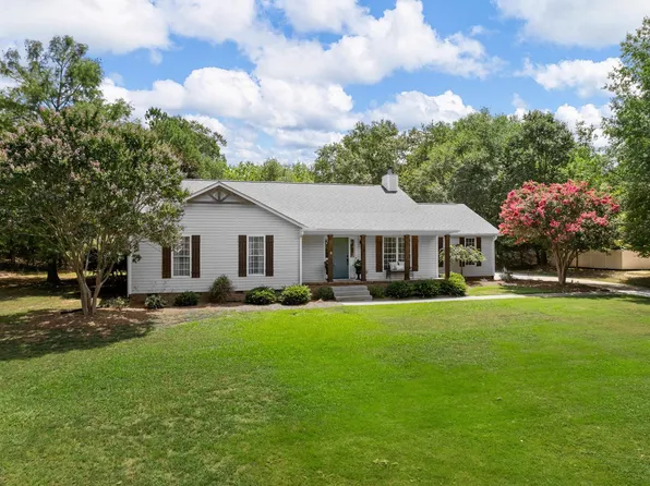 539 Thorn Cove Dr, Chesnee, SC 29323