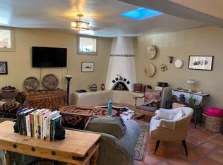 4919 Guadalupe Trl NW, Albuquerque, NM 87107