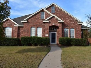 455 Lakefield Dr, Murphy, TX 75094