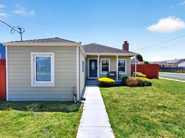 510 Pine St, San Bruno, CA 94066