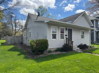 636 S Tyler St, Van Wert, OH 45891