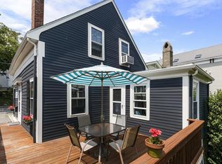 24 Prospect St, Marblehead, MA 01945