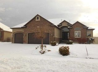 1362 E 3240th St N, Lehi, UT 84043