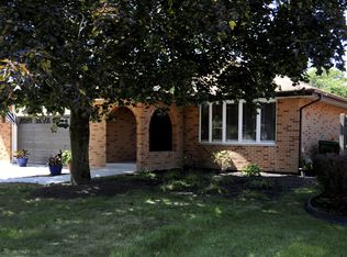 3008 Becket Ave, Westchester, IL 60154