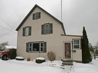 8 Wendell Pl, Rochester, NY 14615